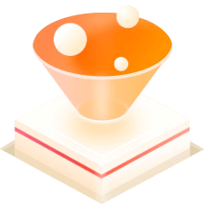 開發和運營相結合，我們做的不單是軟件開發、也為客戶提供適合自己的推廣運營方案，同時還有海量數據幫您引流